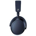 Изображение SENNHEISER MOMENTUM 4 Denim (700386) Bluetooth гарнитура, BT 5.2 #5 Фото SENNHEISER MOMENTUM 4 Denim (700386) Bluetooth гарнитура, BT 5.2 #5