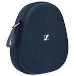 Изображение SENNHEISER MOMENTUM 4 Denim (700386) Bluetooth гарнитура, BT 5.2 #6 Фото SENNHEISER MOMENTUM 4 Denim (700386) Bluetooth гарнитура, BT 5.2 #6