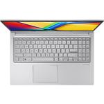 Изображение Notebook ASUS X1504ZA-BQ606 (90NB1022-M00WY0) i3-1215U/8G/512GB SSD/Intel UHD/15.6"FHD IPS/DOS #4 Фото Notebook ASUS X1504ZA-BQ606 (90NB1022-M00WY0) i3-1215U/8G/512GB SSD/Intel UHD/15.6"FHD IPS/DOS #4