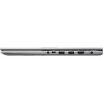 Изображение Notebook ASUS X1504ZA-BQ606 (90NB1022-M00WY0) i3-1215U/8G/512GB SSD/Intel UHD/15.6"FHD IPS/DOS #5 Фото Notebook ASUS X1504ZA-BQ606 (90NB1022-M00WY0) i3-1215U/8G/512GB SSD/Intel UHD/15.6"FHD IPS/DOS #5