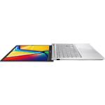 Изображение Notebook ASUS X1504ZA-BQ606 (90NB1022-M00WY0) i3-1215U/8G/512GB SSD/Intel UHD/15.6"FHD IPS/DOS #6 Фото Notebook ASUS X1504ZA-BQ606 (90NB1022-M00WY0) i3-1215U/8G/512GB SSD/Intel UHD/15.6"FHD IPS/DOS #6