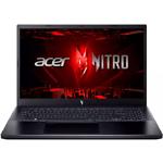 Notebook ACER ANV15-51-59M3 (NH.QNCEU.00F) i5-13420H/16G/1TB SSD/15.6FHD IPS/RTX3050/noOS - фото