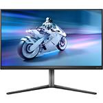 Изображение PHILIPS 32" 32M2N6800M/00 IPS 3840x2160, 1ms, 700 кд/м2, 1000:1, 144Гц, HDMI/DP, USB, Аудиовыход Фото PHILIPS 32" 32M2N6800M/00 IPS 3840x2160, 1ms, 700 кд/м2, 1000:1, 144Гц, HDMI/DP, USB, Аудиовыход