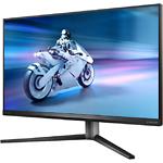 Изображение PHILIPS 32" 32M2N6800M/00 IPS 3840x2160, 1ms, 700 кд/м2, 1000:1, 144Гц, HDMI/DP, USB, Аудиовыход #6 Фото PHILIPS 32" 32M2N6800M/00 IPS 3840x2160, 1ms, 700 кд/м2, 1000:1, 144Гц, HDMI/DP, USB, Аудиовыход #6