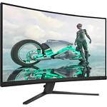 Изображение PHILIPS 32" 32M2C3500L/00 Curved VA 2560x1440, 180Гц, 1мс, 3500:1, 300 кд/м2, HDMI/DP #3 Фото PHILIPS 32" 32M2C3500L/00 Curved VA 2560x1440, 180Гц, 1мс, 3500:1, 300 кд/м2, HDMI/DP #3