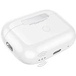 Изображение HOCO EW49 TWS Bluetooth White (6931474791405) гарнитура #1 Фото HOCO EW49 TWS Bluetooth White (6931474791405) гарнитура #1