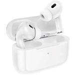Изображение HOCO EW49 TWS Bluetooth White (6931474791405) гарнитура #2 Фото HOCO EW49 TWS Bluetooth White (6931474791405) гарнитура #2