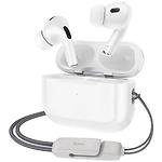 Изображение HOCO EW49 TWS Bluetooth White (6931474791405) гарнитура #3 Фото HOCO EW49 TWS Bluetooth White (6931474791405) гарнитура #3