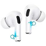 Изображение HOCO EW49 TWS Bluetooth White (6931474791405) гарнитура #4 Фото HOCO EW49 TWS Bluetooth White (6931474791405) гарнитура #4