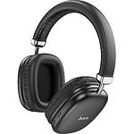 Фото HOCO W35 Air Triumph BT Black (6942007616331) наушники с микрофоном накладные, Bluetooth 5.3