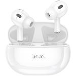 Изображение HOCO EW60 Norman TWS Bluetooth White (6942007613262) гарнитура Фото HOCO EW60 Norman TWS Bluetooth White (6942007613262) гарнитура