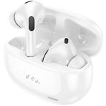 Изображение HOCO EW60 Norman TWS Bluetooth White (6942007613262) гарнитура #1 Фото HOCO EW60 Norman TWS Bluetooth White (6942007613262) гарнитура #1