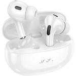 Изображение HOCO EW60 Norman TWS Bluetooth White (6942007613262) гарнитура #2 Фото HOCO EW60 Norman TWS Bluetooth White (6942007613262) гарнитура #2
