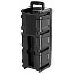 Изображение HOCO BS52 Billowing outdoor Black (6931474780799) портативная колонка 10W,2.2Ah аккум,BT,FM,USB,ДУ #1 Фото HOCO BS52 Billowing outdoor Black (6931474780799) портативная колонка 10W,2.2Ah аккум,BT,FM,USB,ДУ #1