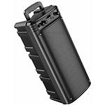 Изображение HOCO BS52 Billowing outdoor Black (6931474780799) портативная колонка 10W,2.2Ah аккум,BT,FM,USB,ДУ #2 Фото HOCO BS52 Billowing outdoor Black (6931474780799) портативная колонка 10W,2.2Ah аккум,BT,FM,USB,ДУ #2