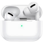 Изображение HOCO EW27 TWS Bluetooth White (6931474779915) гарнитура Фото HOCO EW27 TWS Bluetooth White (6931474779915) гарнитура