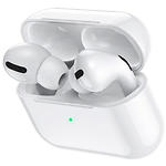 Изображение HOCO EW27 TWS Bluetooth White (6931474779915) гарнитура #1 Фото HOCO EW27 TWS Bluetooth White (6931474779915) гарнитура #1