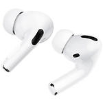 Изображение HOCO EW27 TWS Bluetooth White (6931474779915) гарнитура #2 Фото HOCO EW27 TWS Bluetooth White (6931474779915) гарнитура #2