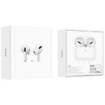 Изображение HOCO EW27 TWS Bluetooth White (6931474779915) гарнитура #5 Фото HOCO EW27 TWS Bluetooth White (6931474779915) гарнитура #5