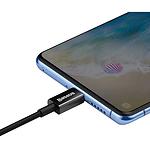 Фото Кабель Baseus CAMYS-A01 Superior USB/Micro USB 2м Black, 2A Fast Charging #6