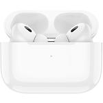 Изображение HOCO EW77 TWS Bluetooth White (6942007631792) гарнитура Фото HOCO EW77 TWS Bluetooth White (6942007631792) гарнитура