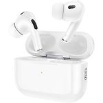 Изображение HOCO EW77 TWS Bluetooth White (6942007631792) гарнитура #1 Фото HOCO EW77 TWS Bluetooth White (6942007631792) гарнитура #1