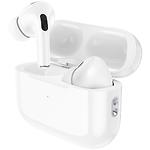Изображение HOCO EW77 TWS Bluetooth White (6942007631792) гарнитура #2 Фото HOCO EW77 TWS Bluetooth White (6942007631792) гарнитура #2