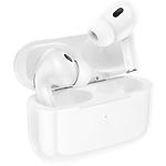 Изображение HOCO EW77 TWS Bluetooth White (6942007631792) гарнитура #3 Фото HOCO EW77 TWS Bluetooth White (6942007631792) гарнитура #3