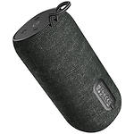 Изображение HOCO HC10 Sonar Black (6931474760302) портативная колонка 5W, 1.2Ah акк.,FM, BT, USB, micro-SD, IPX5 #1 Фото HOCO HC10 Sonar Black (6931474760302) портативная колонка 5W, 1.2Ah акк.,FM, BT, USB, micro-SD, IPX5 #1