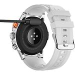 Изображение Кабель HOCO Y20 Black (6942007619424) USB Smart sports watch charging, 1м, зарядка смарт-часов #2 Фото Кабель HOCO Y20 Black (6942007619424) USB Smart sports watch charging, 1м, зарядка смарт-часов #2