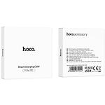 Изображение Кабель HOCO Y20 Black (6942007619424) USB Smart sports watch charging, 1м, зарядка смарт-часов #3 Фото Кабель HOCO Y20 Black (6942007619424) USB Smart sports watch charging, 1м, зарядка смарт-часов #3
