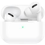 Изображение HOCO EW66 TWS Bluetooth White (6942007621748) гарнитура Фото HOCO EW66 TWS Bluetooth White (6942007621748) гарнитура