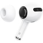 Изображение HOCO EW66 TWS Bluetooth White (6942007621748) гарнитура #3 Фото HOCO EW66 TWS Bluetooth White (6942007621748) гарнитура #3