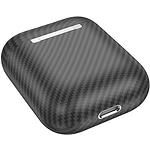 Изображение HOCO EW41 Plus TWS Bluetooth Black (6942007623292) гарнитура #3 Фото HOCO EW41 Plus TWS Bluetooth Black (6942007623292) гарнитура #3