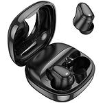 Изображение HOCO EQ13 Fun TWS Bluetooth Black (6942007618779) гарнитура Фото HOCO EQ13 Fun TWS Bluetooth Black (6942007618779) гарнитура