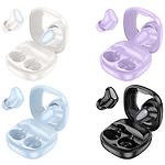 Изображение HOCO EQ13 Fun TWS Bluetooth Black (6942007618779) гарнитура #2 Фото HOCO EQ13 Fun TWS Bluetooth Black (6942007618779) гарнитура #2