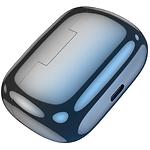 Изображение HOCO EQ16 Shine TWS Bluetooth Blue glaze (6942007619127) гарнитура, ANC+ENC Noise Reduction #1 Фото HOCO EQ16 Shine TWS Bluetooth Blue glaze (6942007619127) гарнитура, ANC+ENC Noise Reduction #1