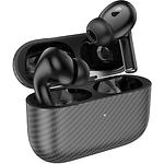 Изображение HOCO EW47 Plus TWS Bluetooth Black (6942007623315) гарнитура #1 Фото HOCO EW47 Plus TWS Bluetooth Black (6942007623315) гарнитура #1