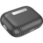 Изображение HOCO EW47 Plus TWS Bluetooth Black (6942007623315) гарнитура #2 Фото HOCO EW47 Plus TWS Bluetooth Black (6942007623315) гарнитура #2