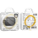 Изображение HOCO EW47 Plus TWS Bluetooth Black (6942007623315) гарнитура #3 Фото HOCO EW47 Plus TWS Bluetooth Black (6942007623315) гарнитура #3