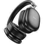 Изображение HOCO W35 Max Auspicious Black (6942007631280) наушники с микрофоном накладные, ANC, Bluetooth 5.3 #3 Фото HOCO W35 Max Auspicious Black (6942007631280) наушники с микрофоном накладные, ANC, Bluetooth 5.3 #3
