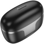 Изображение HOCO EQ10 Harmony TWS Bluetooth Black (6942007618670) гарнитура #2 Фото HOCO EQ10 Harmony TWS Bluetooth Black (6942007618670) гарнитура #2
