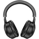 Изображение HOCO W48 Focus Black (6942007618816) наушники с микрофоном накладные, Bluetooth 5.3 #1 Фото HOCO W48 Focus Black (6942007618816) наушники с микрофоном накладные, Bluetooth 5.3 #1