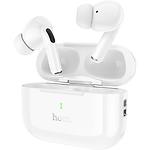 Изображение HOCO EW59 TWS Bluetooth White (6942007609470) гарнитура Фото HOCO EW59 TWS Bluetooth White (6942007609470) гарнитура