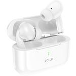 Изображение HOCO EW59 TWS Bluetooth White (6942007609470) гарнитура #2 Фото HOCO EW59 TWS Bluetooth White (6942007609470) гарнитура #2