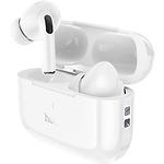 Изображение HOCO EW59 TWS Bluetooth White (6942007609470) гарнитура #3 Фото HOCO EW59 TWS Bluetooth White (6942007609470) гарнитура #3