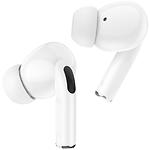 Изображение HOCO EW59 TWS Bluetooth White (6942007609470) гарнитура #6 Фото HOCO EW59 TWS Bluetooth White (6942007609470) гарнитура #6