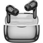 Изображение HOCO EQ16 Shine TWS Bluetooth Black glaze (6942007619103) гарнитура, ANC+ENC Noise Reduction Фото HOCO EQ16 Shine TWS Bluetooth Black glaze (6942007619103) гарнитура, ANC+ENC Noise Reduction
