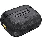 Изображение HOCO EQ9 Duke TWS Bluetooth Black (6942007612807) гарнитура #4 Фото HOCO EQ9 Duke TWS Bluetooth Black (6942007612807) гарнитура #4
