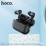 Изображение HOCO EQ9 Duke TWS Bluetooth Black (6942007612807) гарнитура #5 Фото HOCO EQ9 Duke TWS Bluetooth Black (6942007612807) гарнитура #5